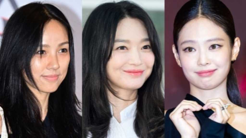BLACKPINK ジェニーも！韓国スターが愛用する“ファイブフィンガーシューズ”に注目