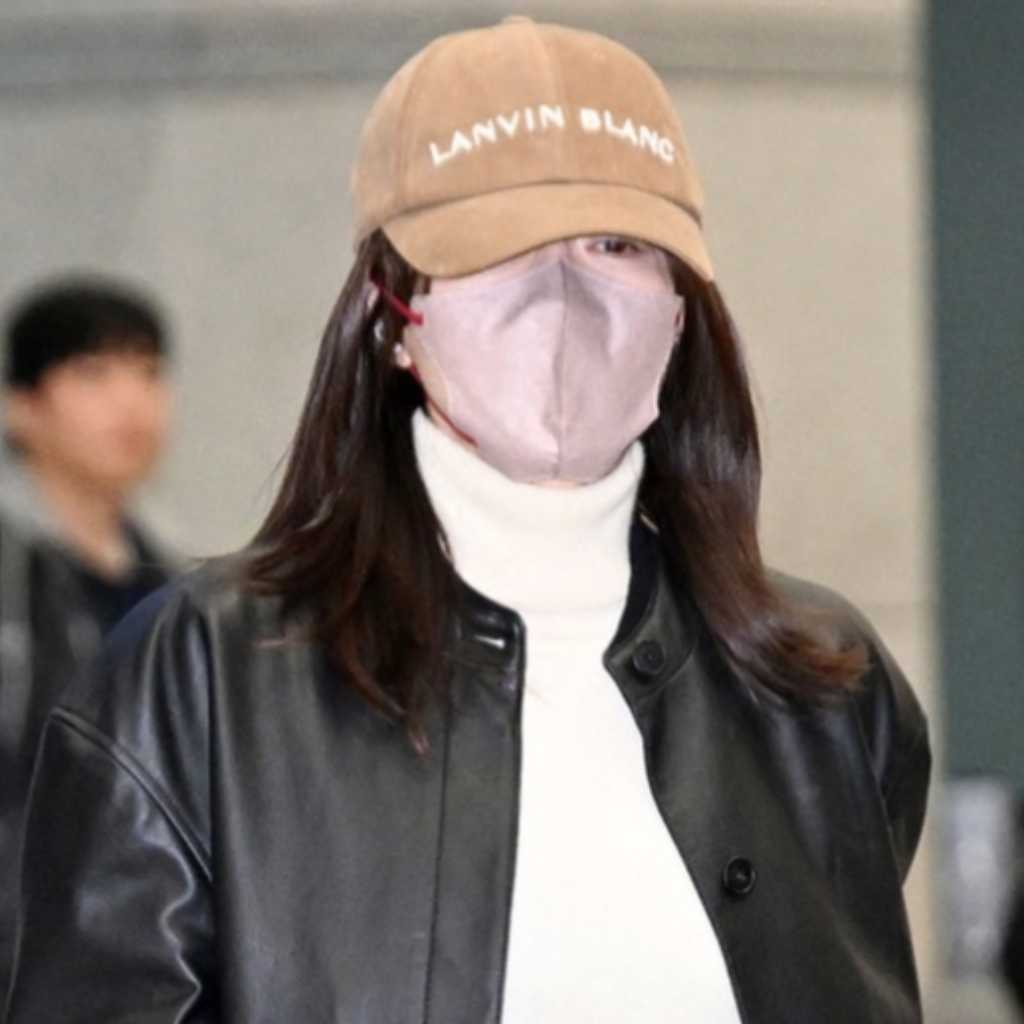 【PHOTO】オム・ジウォン「Asia Artist Awards 2025」を終えて帰国