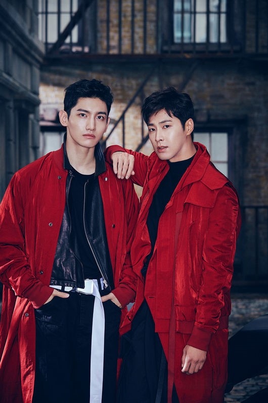 東方神起、日本コレクションアルバム「FINE COLLECTION～Begin Again