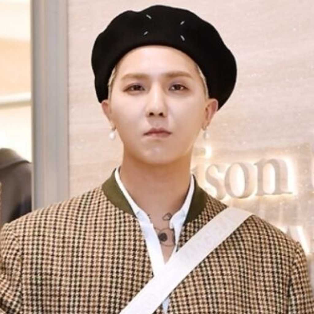 WINNER ソン・ミノ、3月24日に初公判…兵役法違反の疑い