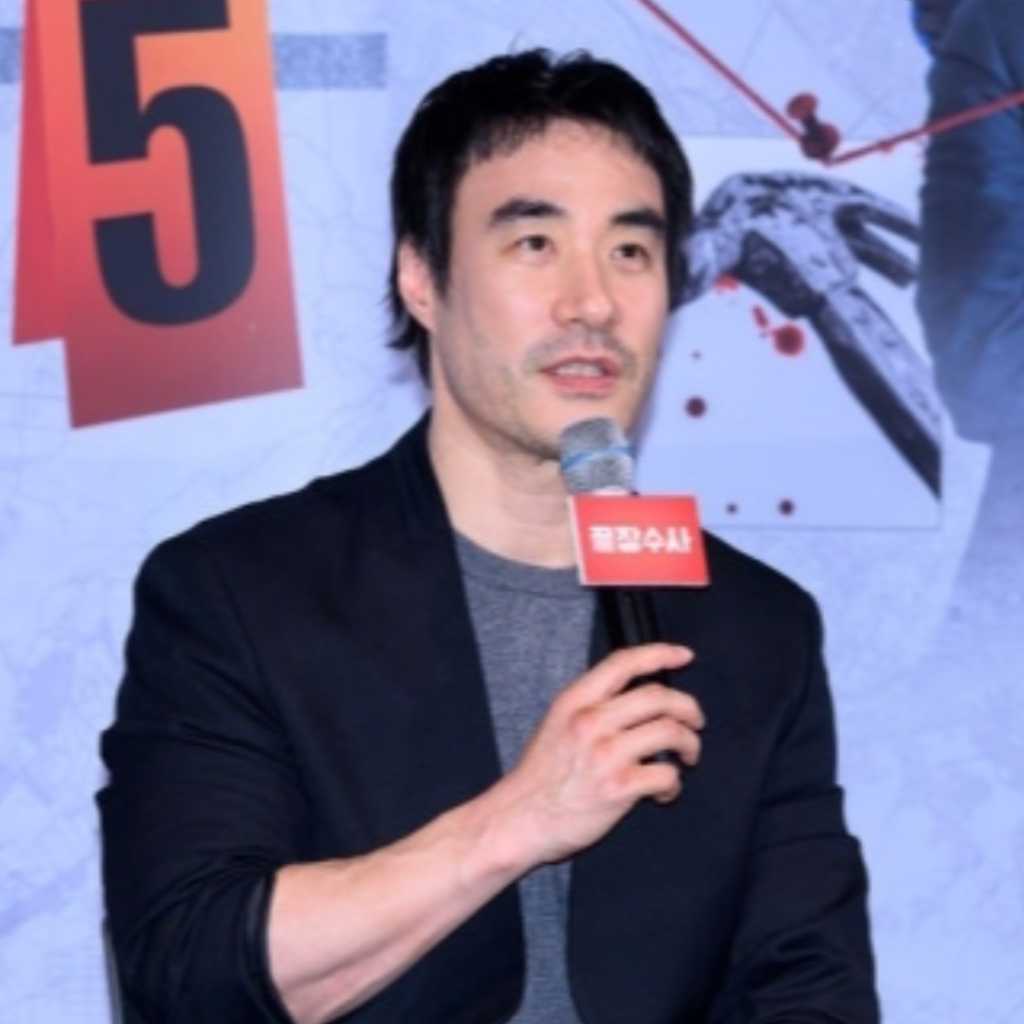 【PHOTO】ペ・ソンウ&チョン・ガラムら、映画「最終捜査」メディア試写会に出席