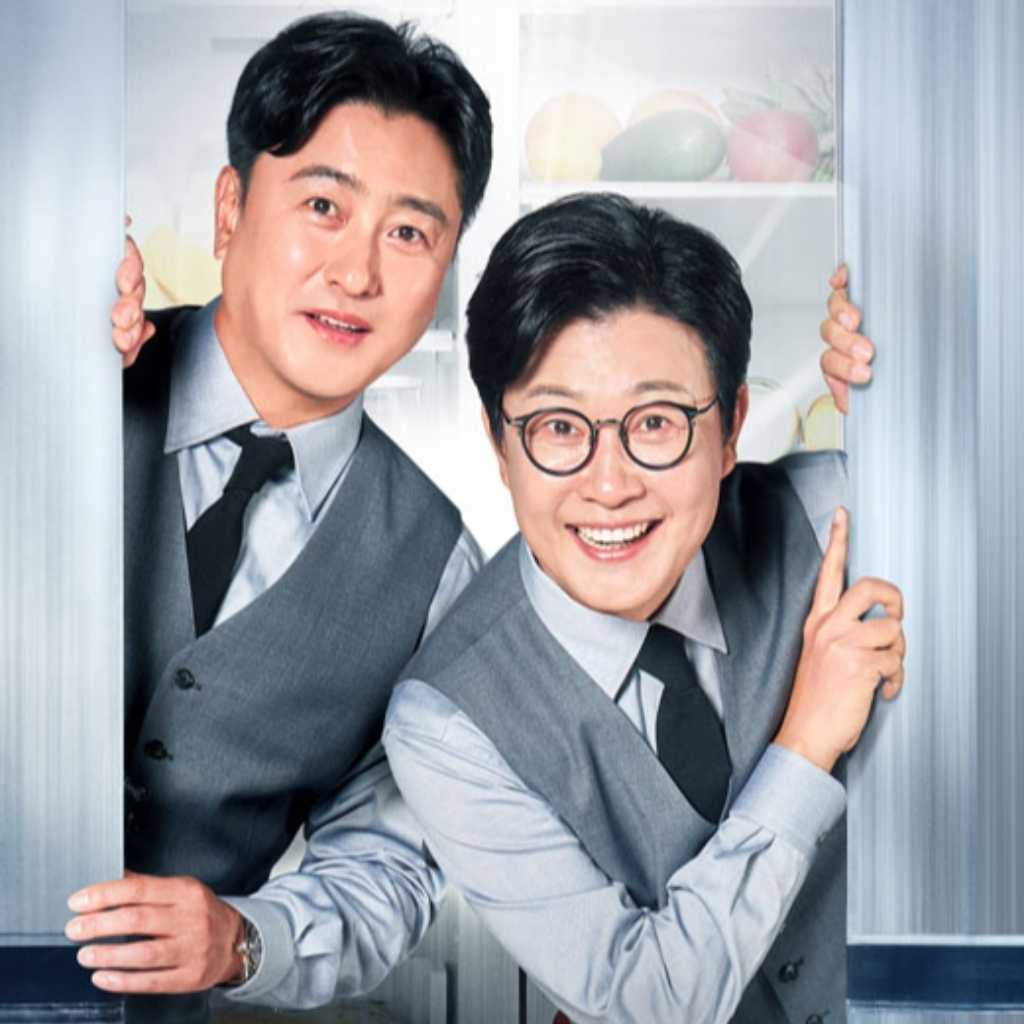 BTSのJ-HOPE＆チャン・グンソクら出演！バラエティ「冷蔵庫をよろしく」最新シーズンがMnetで7月28日より放送