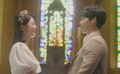 予測不能な激情ロマンスから目が離せない！「二番目の夫」第1話を特別公開…地獄に突き落とされた女性の衝撃の復讐劇