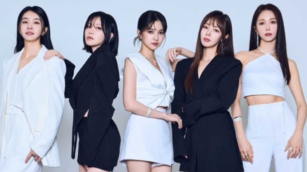 解散から7年…FIESTAR、本格的に活動再開へ！新事務所との契約を電撃発表