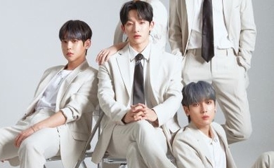 青空少年、約3年ぶりに来日公演が決定!12月16日(金)より東京にて開催