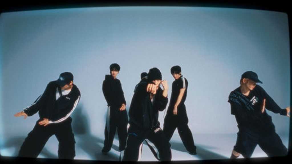 RIIZE、タイトル曲「Do your dance」MV予告映像を公開!パフォーマンスへの期待高まる
