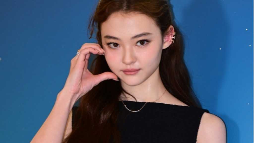 【PHOTO】MEOVV エラ＆チョン・ユミら、ジュエリーブランド「Tiffany＆Co.」ポップアップイベントに出席