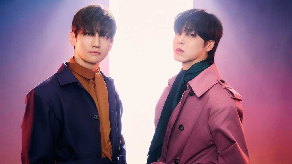 東方神起、4月26日開催の日産スタジアム公演をWOWOWで生中継決定！