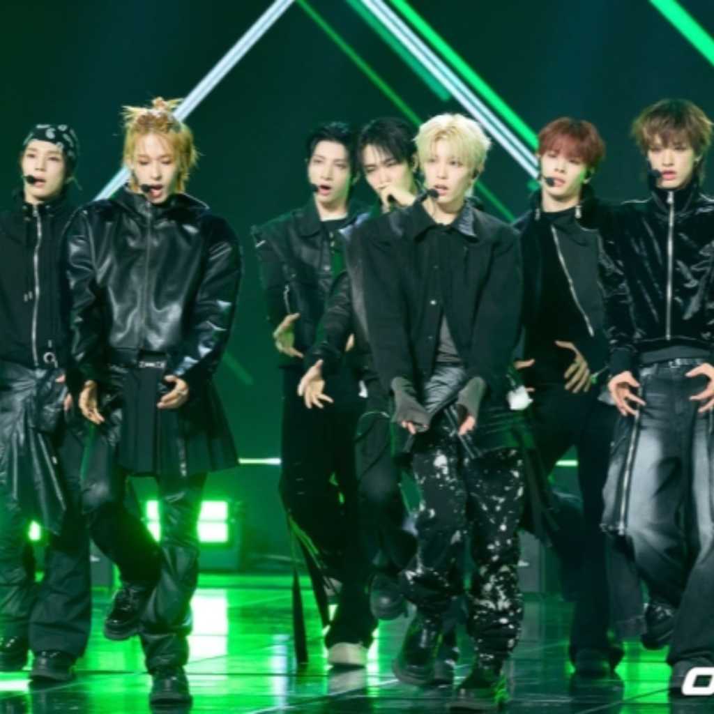 【PHOTO】NEXZ、CLASS:y、A․C․Eら、12/4放送の「SHOW CHAMPION」に出演
