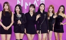 【PHOTO】Apink「2018 MelOn Music Awards」レッドカーペットに登場