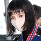 【PHOTO】BLACKPINK リサ、海外スケジュールのためフランスへ出国…キュートなショートヘアに?(動画あり)