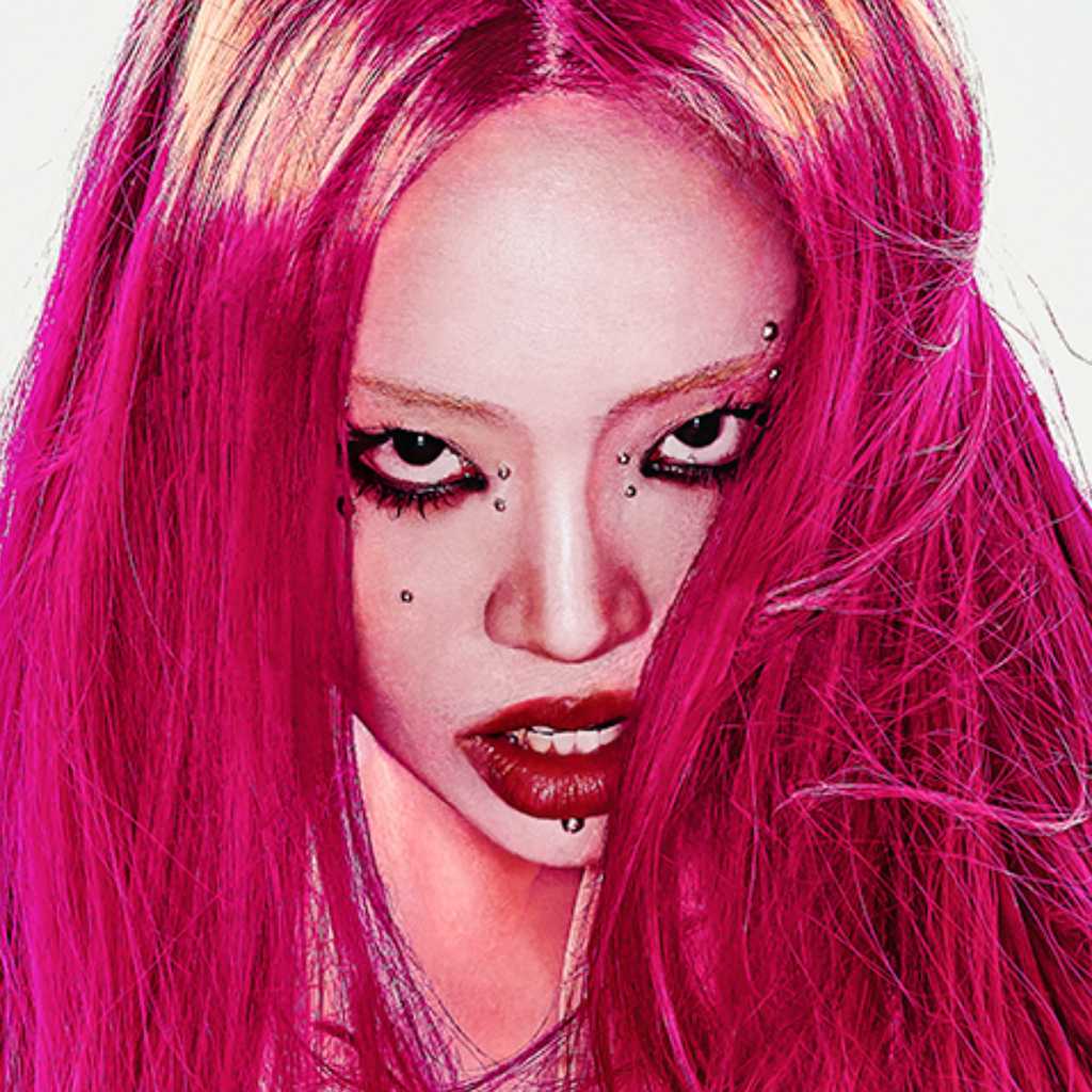 ちゃんみな、夫・ASH ISLANDの初となる日本単独ツアーにゲスト出演決定！