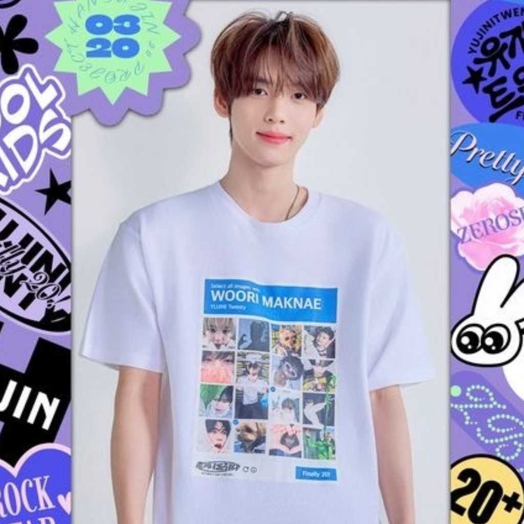 ZEROBASEONE ハン・ユジン、20歳を記念して「BOYS PLANET」のミッション曲をカバー…新たな魅力を披露