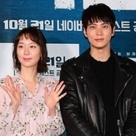 【PHOTO】チュウォン＆キム・ガンウら、映画「特勤」マスコミ向け試写会に出席