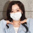 【PHOTO】LIGHTSUMのヒナ＆キム・ヒジョンら「大韓外国人」の収録に参加（動画あり）