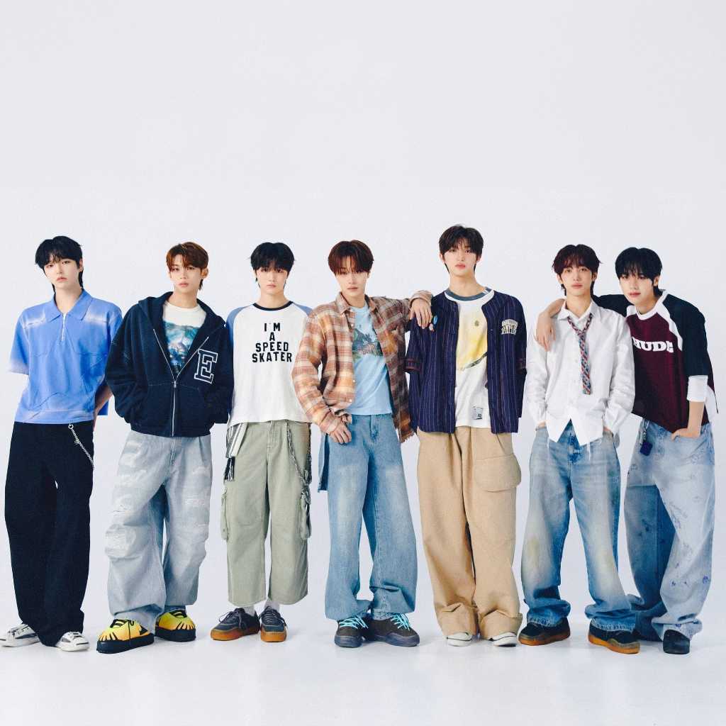 “24人組グループ”idnttの最初のユニット、デビュー後初!9月14日に日本でショーケースを開催