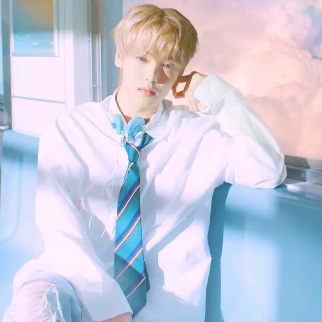 チャン・ハヌム、タイトル曲「WANNA」MV公開…感性あふれる歌声に注目