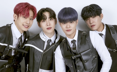 AB6IX、2年半ぶりに来日！日本でやってみたい活動は？「カフェや公園で6時間くらいファンと…（笑）」 - Kstyle