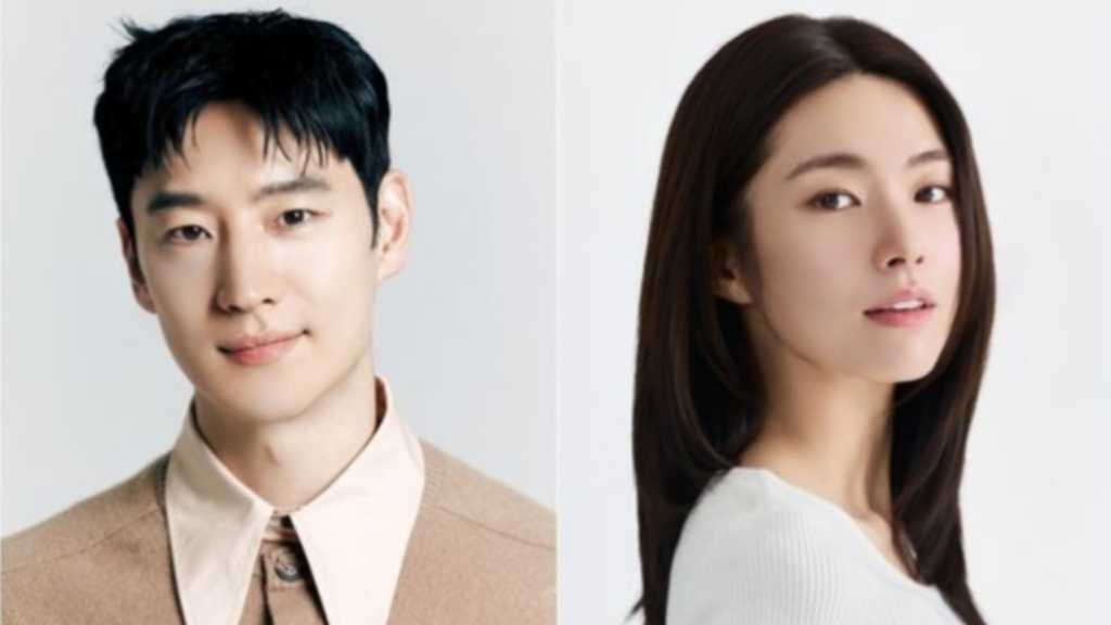 日本ドラマが原作！新ドラマ「勝算あります」2027年に韓国で放送…イ・ジェフン＆ハヨンの共演に期待