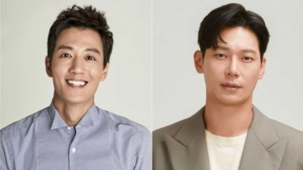 韓国SBS、8年ぶりに野球ドラマ制作！キム・レウォン＆パク・フン、新作「フルカウント」に出演決定