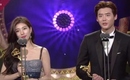 miss A出身スジ＆イ・ジョンソク「2017 SBS演技大賞」ベストカップル賞を受賞“愛しながら撮影した”