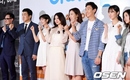 【PHOTO】チョン・ソミンから元4Minute ホ・ガユンまで、映画「パパは娘」VIP試写会に出席