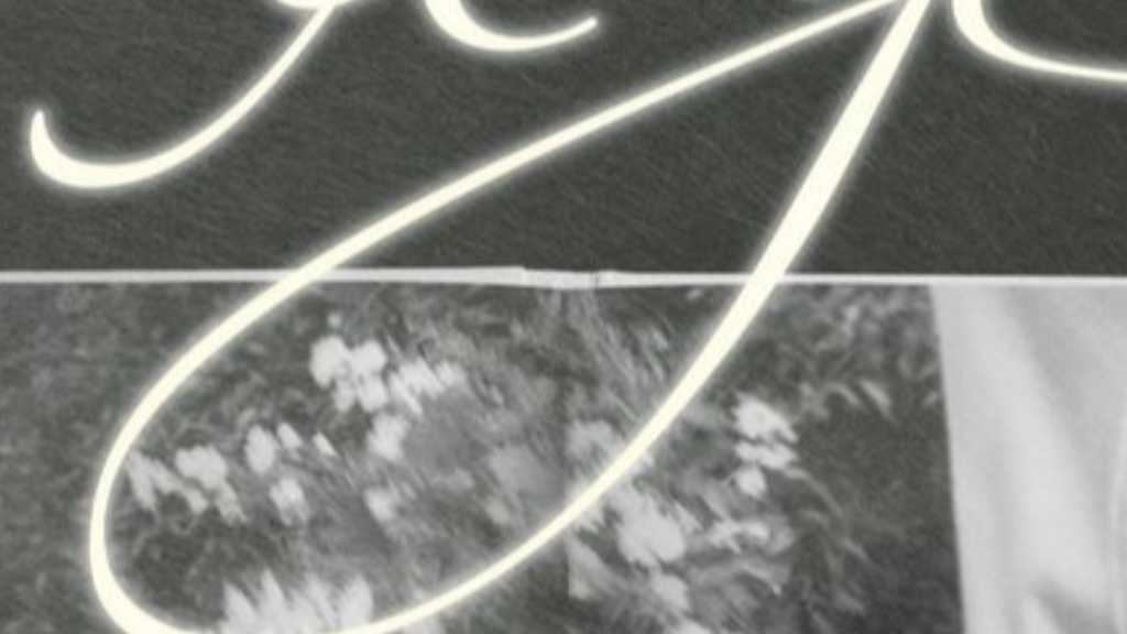 BTOB ウングァン、単独コンサート「My Page」予告ポスターを公開