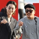 【PHOTO】「釜山国際映画祭」菅田将暉＆ヤン・イクチュンら、映画「あゝ、荒野」舞台挨拶に出席