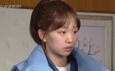 「人生最高の贈り物」チン・ギジュ、チョン・イナの告白に“うちの母はそんなことしない”