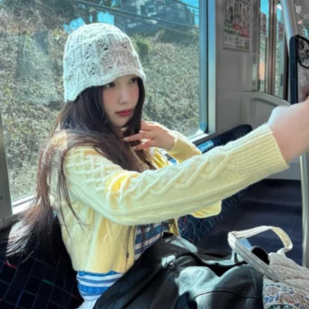 Red Velvet ジョイ、日本旅行を満喫！可愛すぎる記念ショットにメンバーも反応