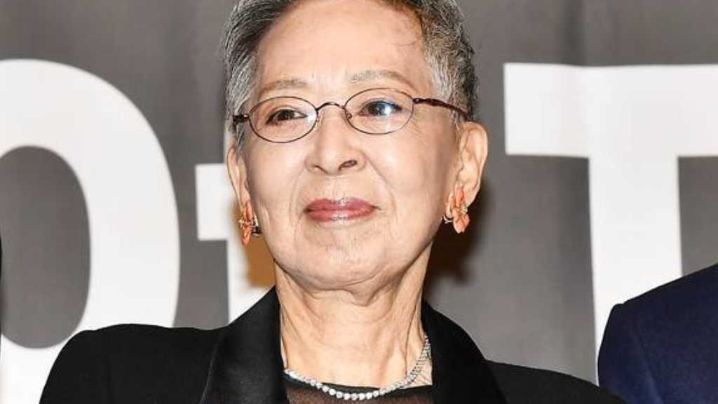 ベテラン女優キム・ジミさん、本日アメリカで死去…「張禧嬪」「大院君」など約700作品に出演