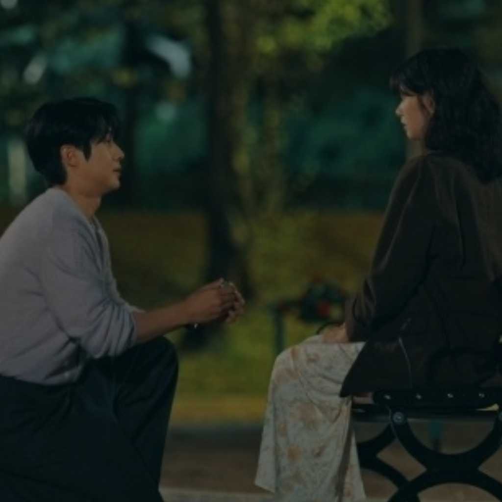 「私と結婚してくれますか?」チェ・ウシク&チョン・ソミン、2人が迎えた結末とは【ネタバレあり】