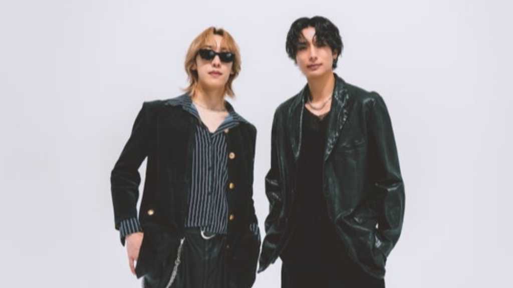 安達祐人、Aile The Shotaとタッグ！新曲「Hate to LOVE YOU」を6月10日にリリース