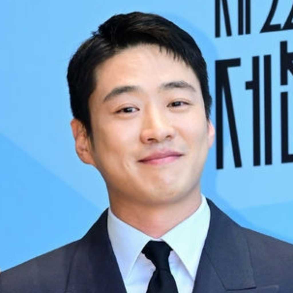 【PHOTO】アン・ジェホン「第22回堤川国際音楽映画祭」記者会見に出席