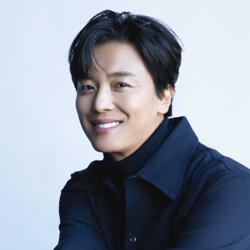 ヨン・ウジン、2026年2月22日に東京でファンミーティングを開催！来場者全員とのハイタッチ会も