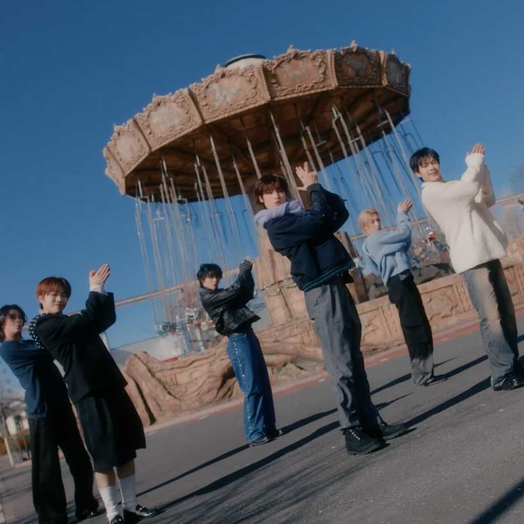 TBSドラマ「DREAM STAGE」のボーイズグループNAZE、劇中2ndシングル「Isn't She Lovely?」フルサイズで配信開始!MVも公開