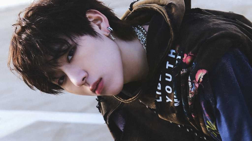 Block B ジコ、8年ぶりの日本ソロ公演が決定！来年2月に東京で開催