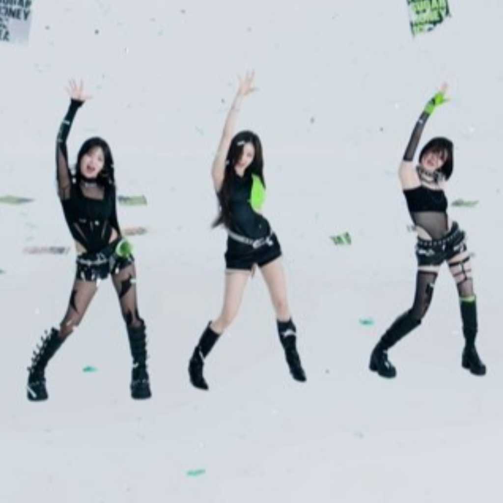 BABYMONSTER、新曲「SUGAR HONEY ICE TEA」パフォーマンスビデオ公開