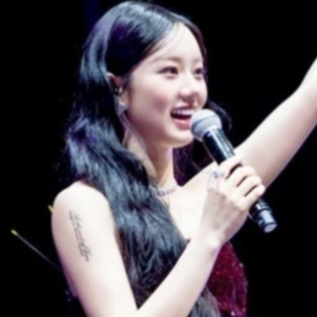 Girl's Day ヘリが涙を流す場面も…日本から台湾まで、海外ファンとの出会いに感激