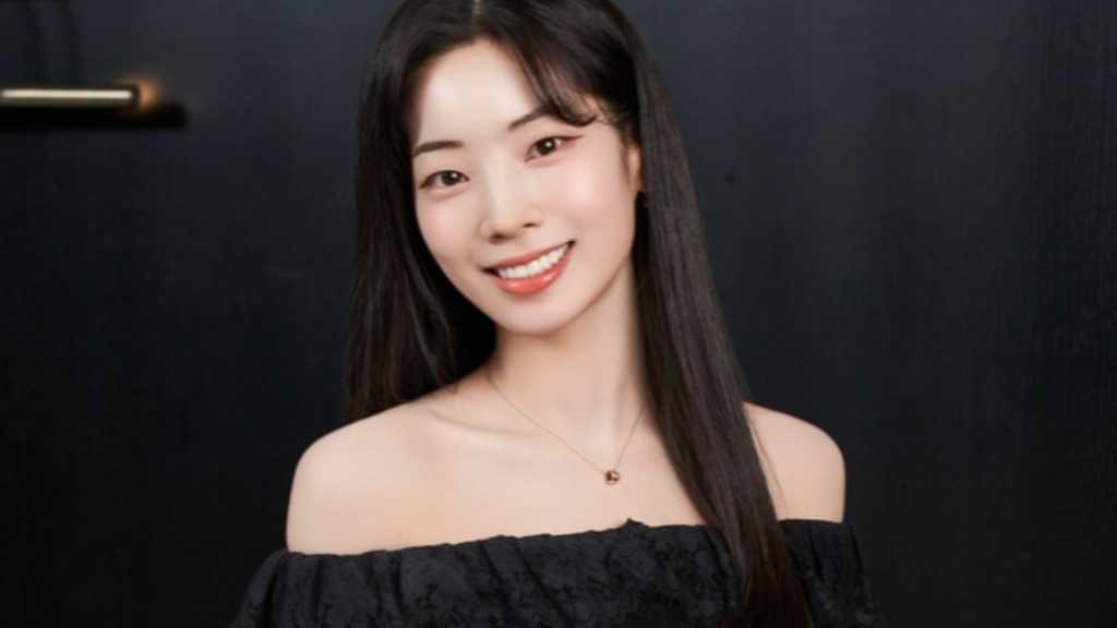 TWICE ダヒョン、映画「あの頃、君を追いかけた」で女優デビュー“映画館でメンバーを見たら涙が出そうになった”