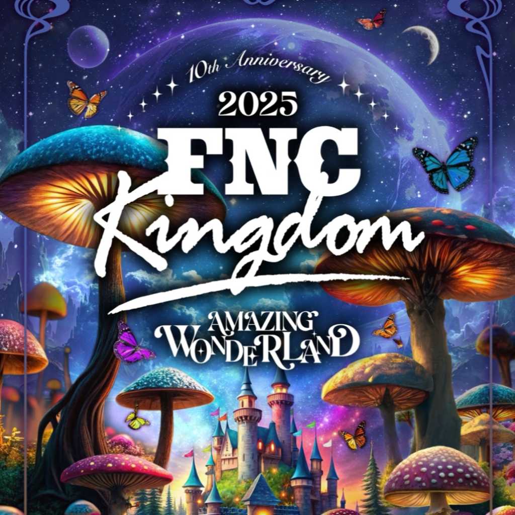 FTISLAND＆チョン・ヘインら9組が集結！冬の祭典「FNC KINGDOM」今年はぴあアリーナMMで開催決定