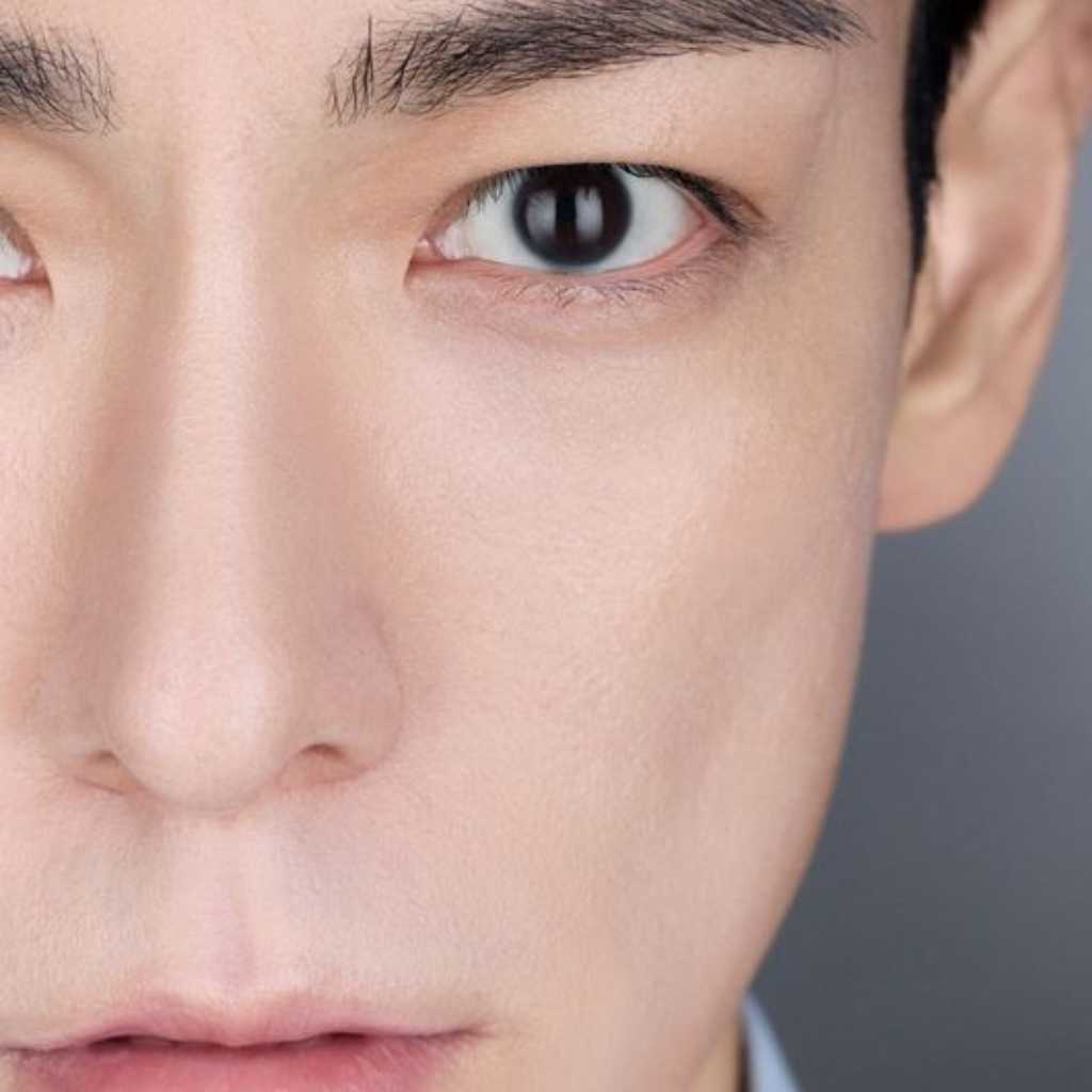 BIGBANG出身T․O․P、4月3日に初のフルアルバム「ANOTHER DIMENSION」をリリース