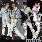 【PHOTO】NCT U＆ASTRO＆PENTAGON＆THE BOYZら「2020コリア・ミュージック・ドライブイン・フェスティバル」でステージ披露（動画あり）