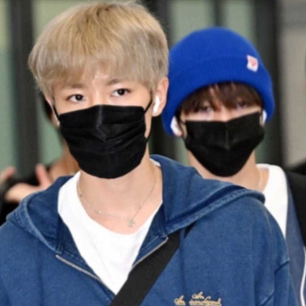 【PHOTO】NCT WISH、海外スケジュールを終えて韓国に到着