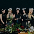 (G)I-DLE、新曲「Lase Dance」コンセプトフォトを公開…ダークなカリスマ性
