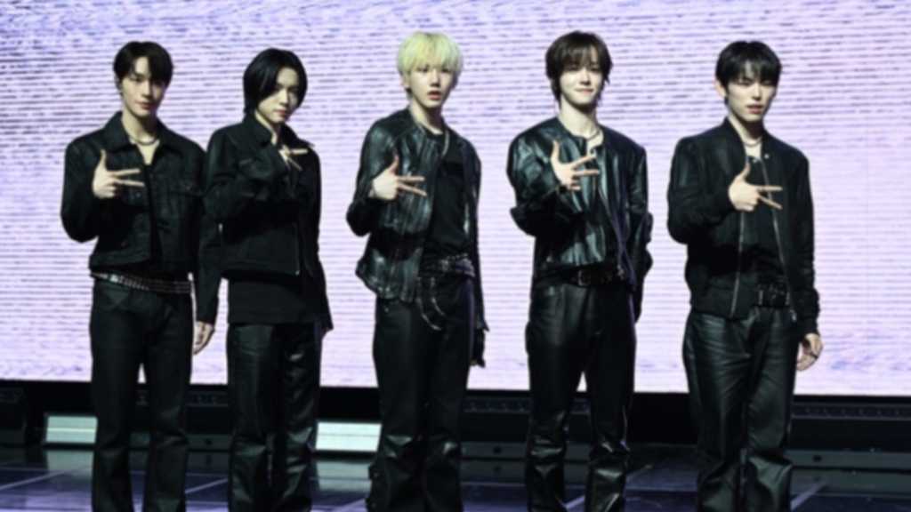 “ジェジュンがプロデュース”KEYVITUP、本日ついにデビュー!日本人メンバーが心境明かす「両親もファン」