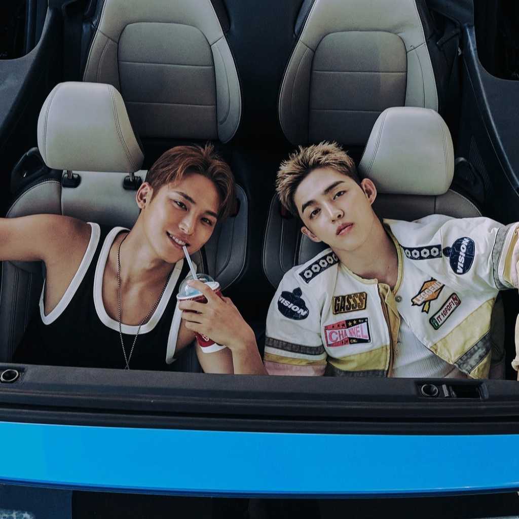 SEVENTEENのS․COUPS＆ミンギュ、日本でも！ライブパーティーを計5都市で開催…2026年1月にスタート