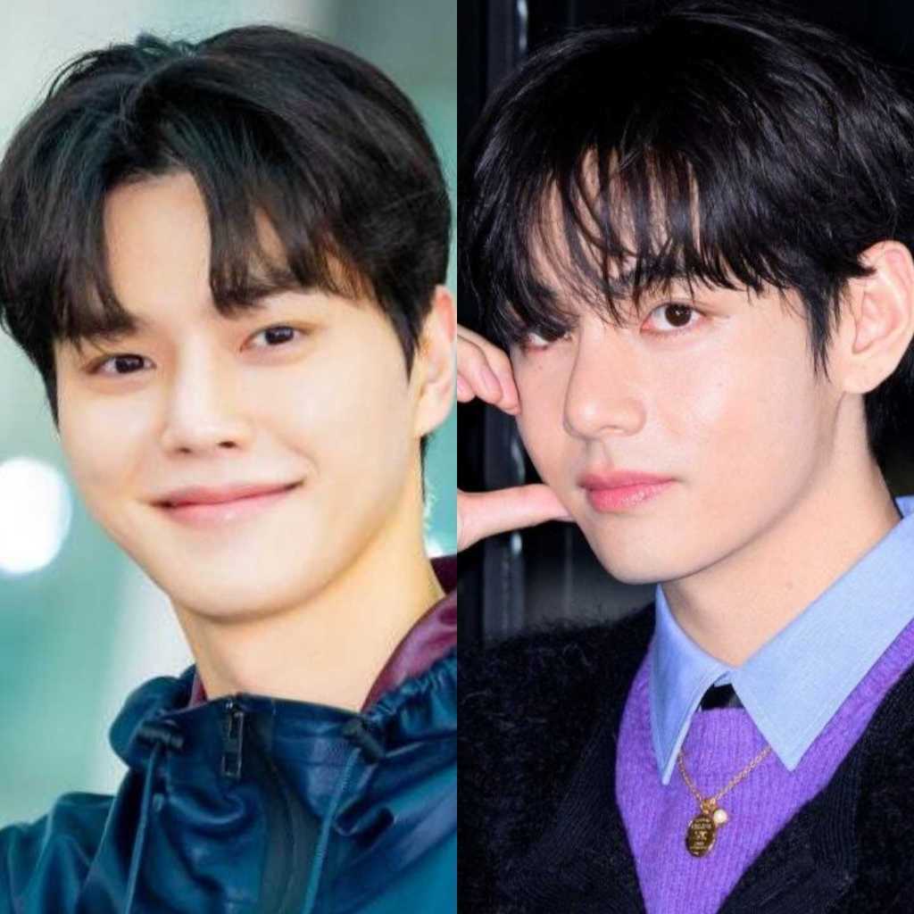 ソン・ガン、BTSのVとの特別な縁を明かす!軍服務中のエピソードや近況をトーク「会うとご飯を奢ってくれる」(動画あり)
