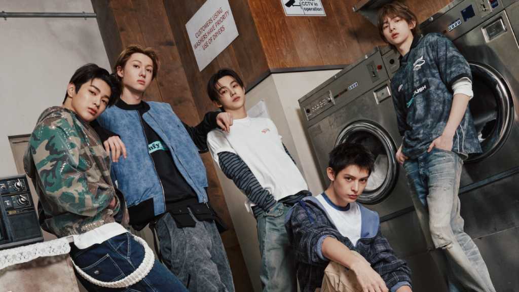 CORTIS「VANS」新キャンペーンに登場！限定ビジュアル＆動画が公開…自由で多様なスタイルに注目