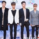 【PHOTO】iKON「ソウル歌謡大賞」レッドカーペットに登場